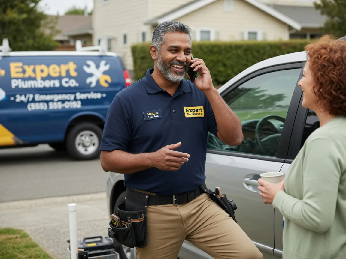 Drain Cleaning Larimore, ND FAQs